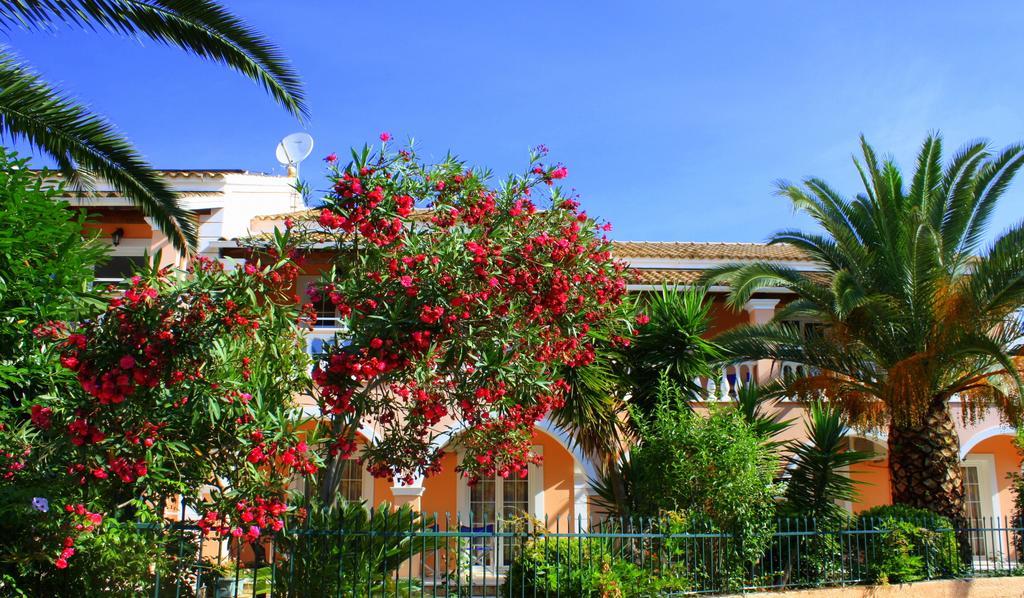 Lea Family Resort Кассиопи Номер фото