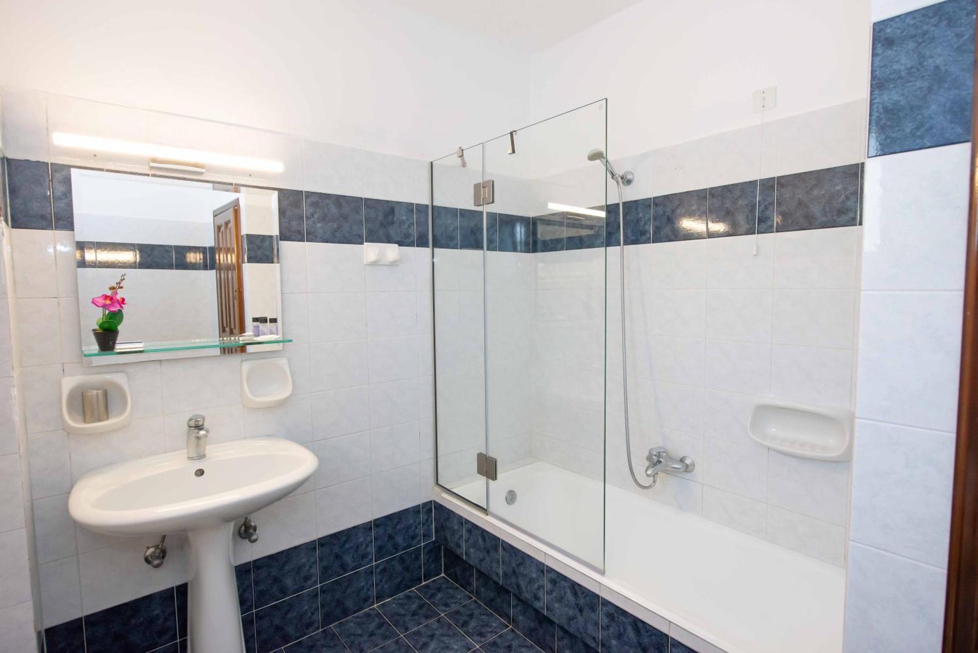 Lea Family Resort Кассиопи Экстерьер фото