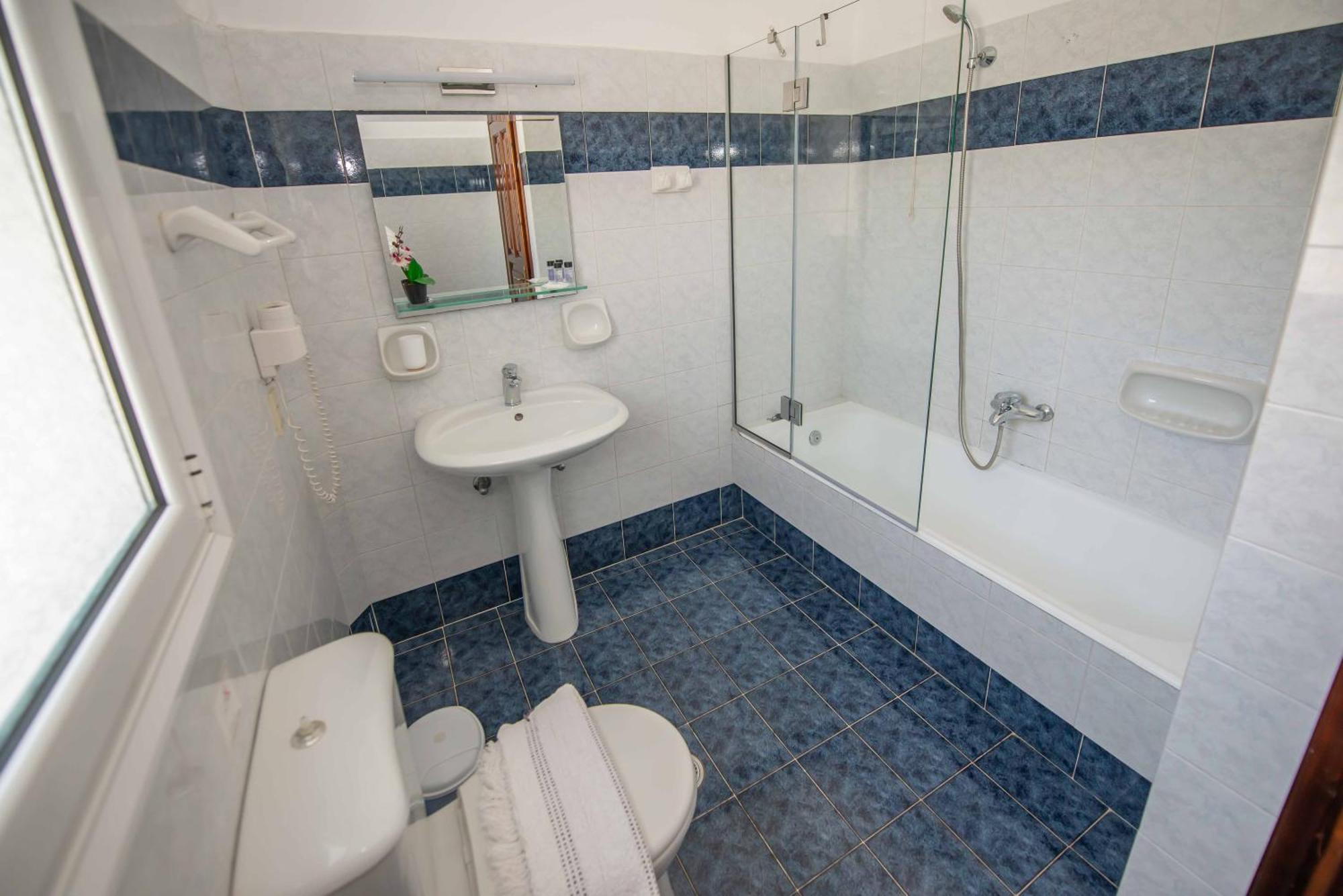 Lea Family Resort Кассиопи Экстерьер фото