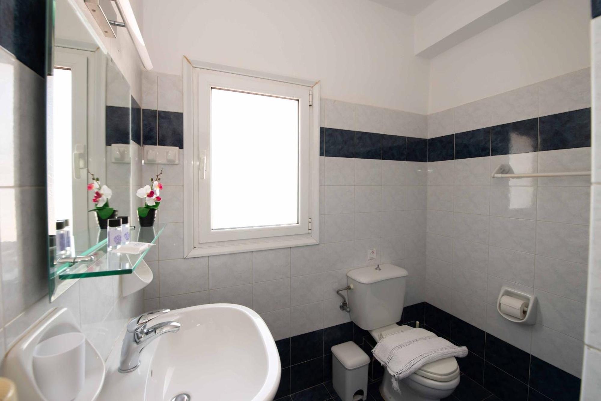Lea Family Resort Кассиопи Экстерьер фото