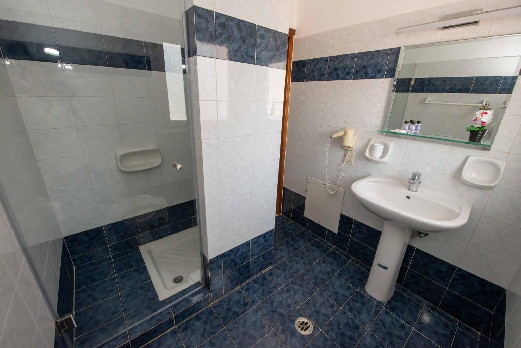 Lea Family Resort Кассиопи Экстерьер фото
